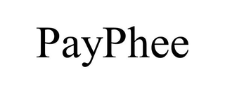 PAYPHEE