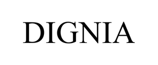 DIGNIA