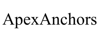 APEXANCHORS