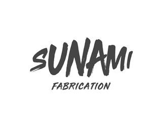 SUNAMI FABRICATION