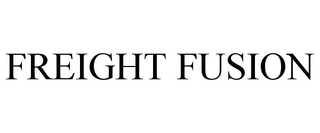 FREIGHT FUSION
