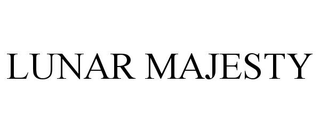 LUNAR MAJESTY