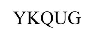 YKQUG