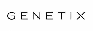 GENETIX