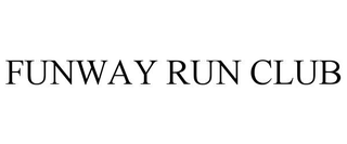 FUNWAY RUN CLUB