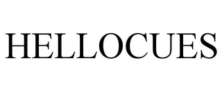 HELLOCUES