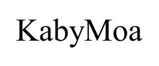 KABYMOA