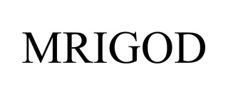MRIGOD