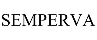 SEMPERVA