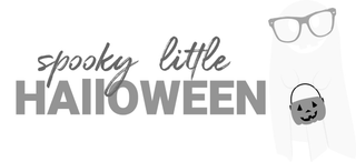 SPOOKY LITTLE HALLOWEEN
