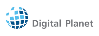 DIGITAL PLANET