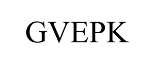 GVEPK