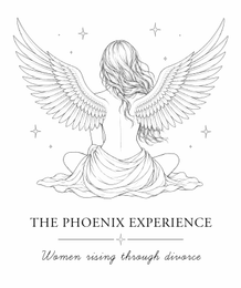 THE PHOENIX EXPERIENCE WOMEN RISING THROUGH DIVORCE