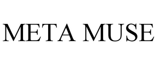 META MUSE