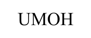 UMOH
