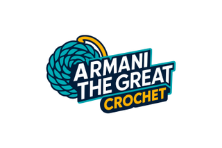 ARMANI THE GREAT CROCHET