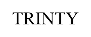 TRINTY