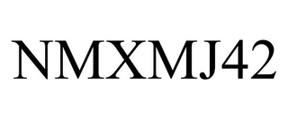 NMXMJ42