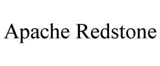 APACHE REDSTONE
