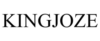 KINGJOZE