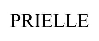 PRIELLE