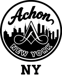 ACHON NY