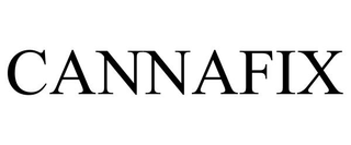 CANNAFIX