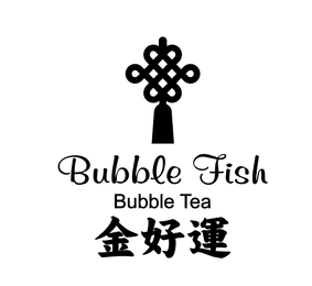 BUBBLE FISH BUBBLE TEA