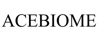 ACEBIOME