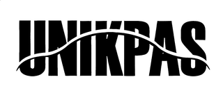 UNIKPAS