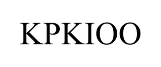 KPKIOO