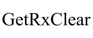GETRXCLEAR