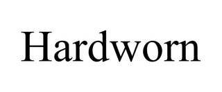 HARDWORN
