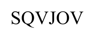 SQVJOV