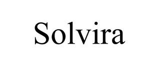 SOLVIRA