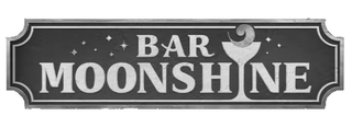 BAR MOONSHINE