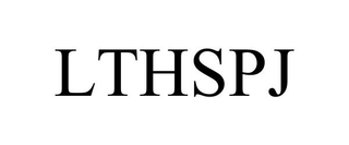 LTHSPJ