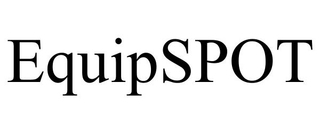 EQUIPSPOT