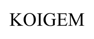 KOIGEM