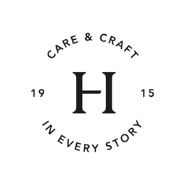 CARE & CRAFT IN EVERY STORY H 1915