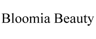 BLOOMIA BEAUTY