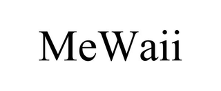 MEWAII
