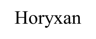HORYXAN