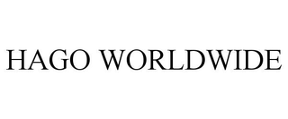 HAGO WORLDWIDE