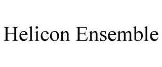 HELICON ENSEMBLE