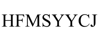 HFMSYYCJ