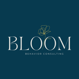 BLOOM BEHAVIOR CONSULTING