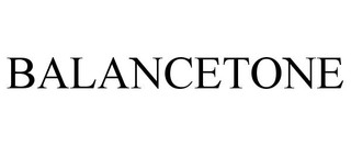 BALANCETONE
