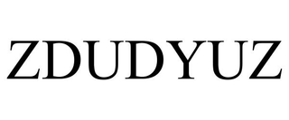 ZDUDYUZ