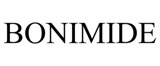 BONIMIDE
